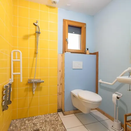 Chalet Nature Ressourcement-vosges *
