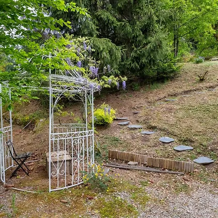 Nature Ressourcement-vosges Ле-Толи