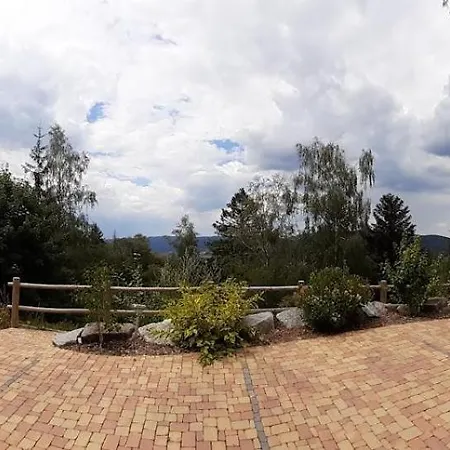 Chalet Nature Ressourcement-vosges *