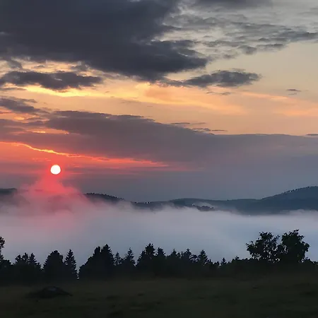 Chalet Nature Ressourcement-vosges *